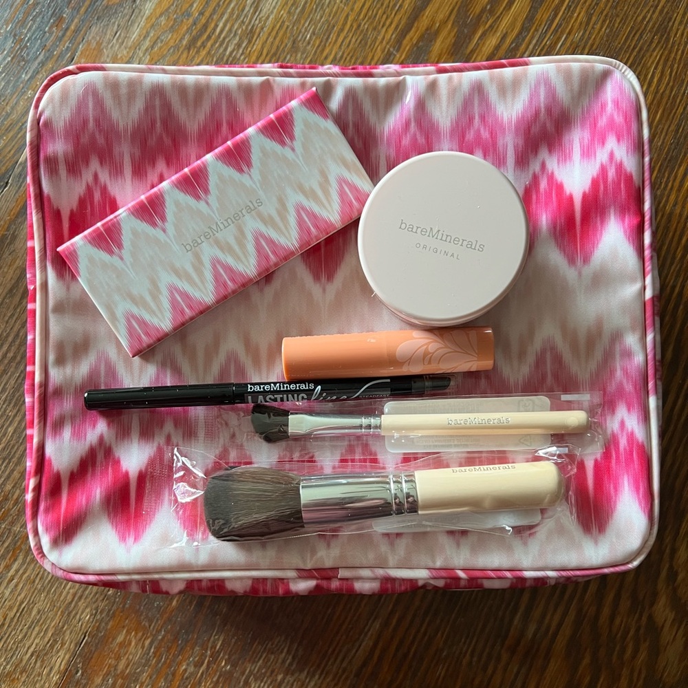 BareMinerals Makeup Set (7 Piece)